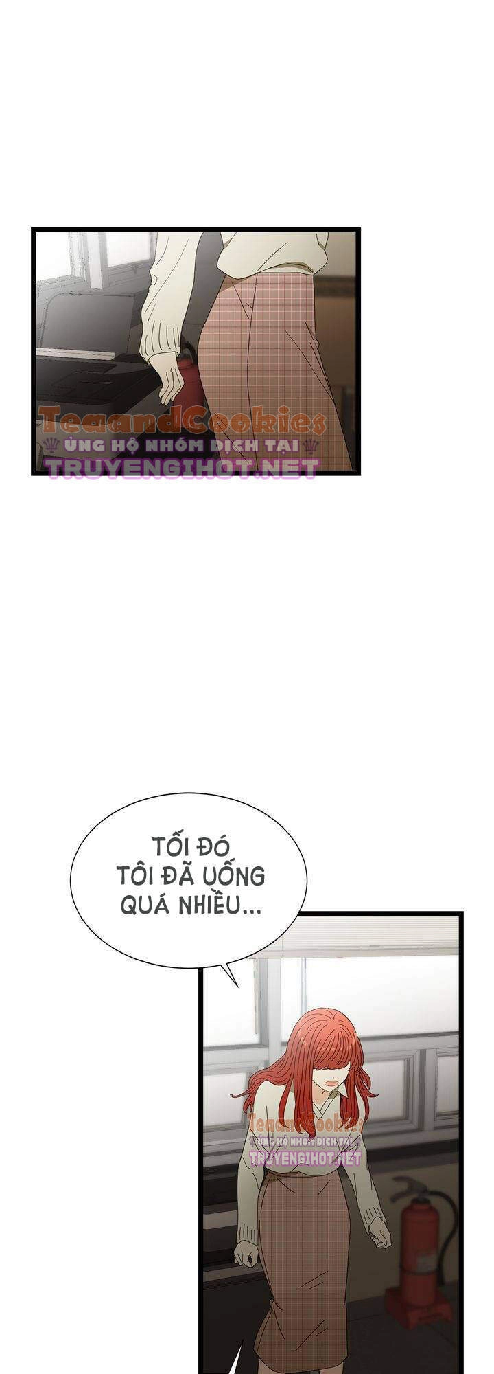 Giả Mạo Theo Phong Cách Chapter 37 - 2