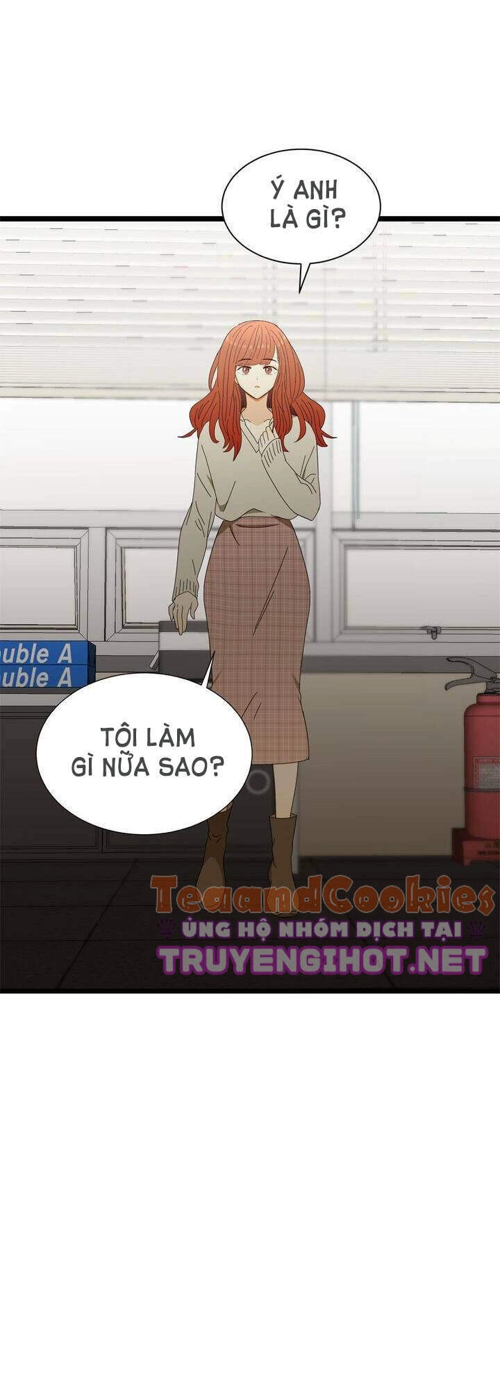 Giả Mạo Theo Phong Cách Chapter 37 - 5