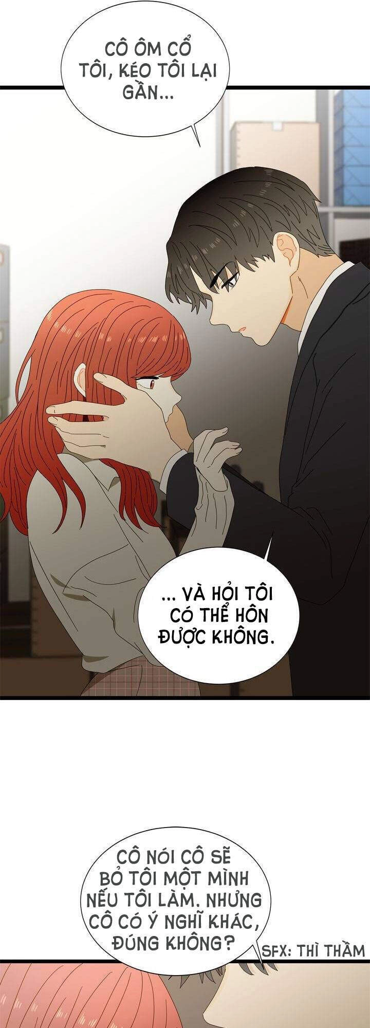 Giả Mạo Theo Phong Cách Chapter 37 - 7