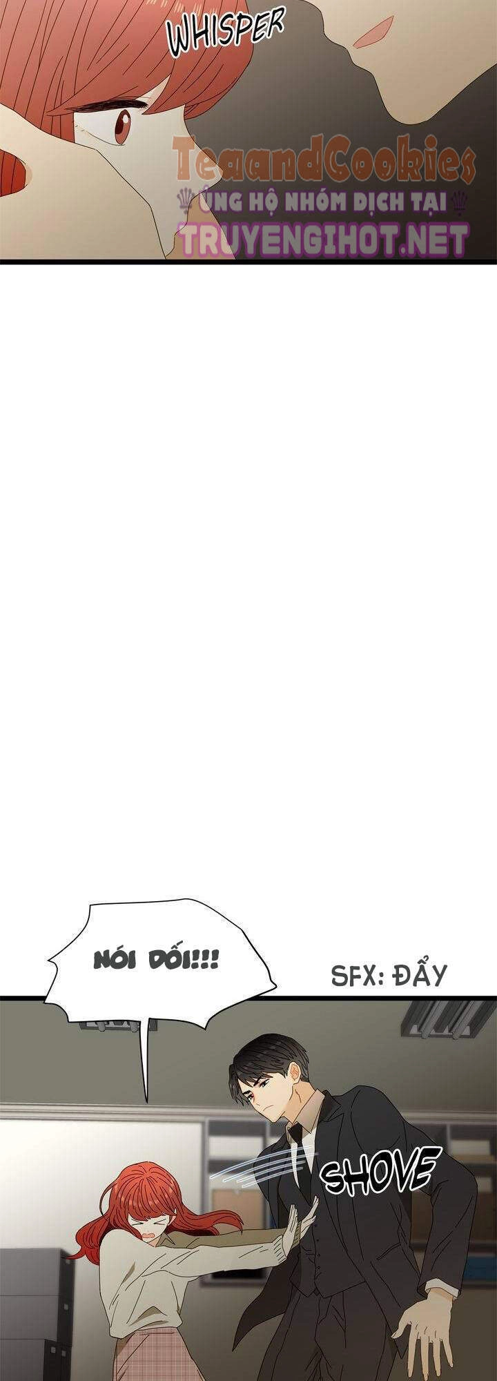 Giả Mạo Theo Phong Cách Chapter 37 - 8