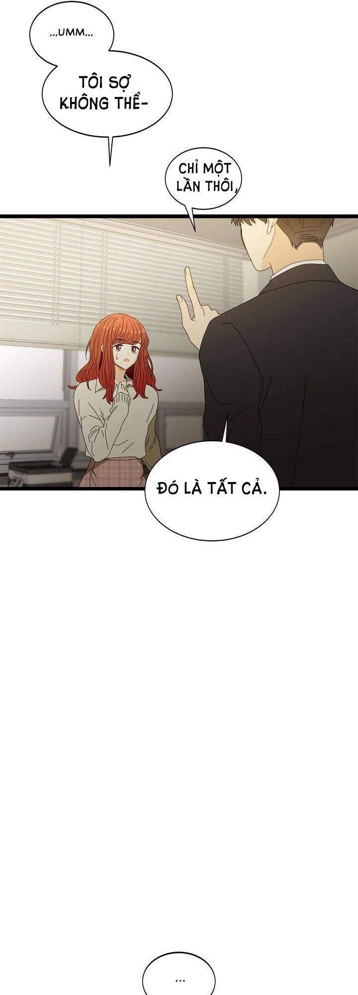 Giả Mạo Theo Phong Cách Chapter 37 - 22