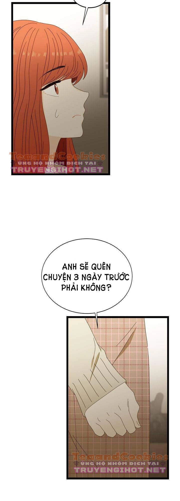 Giả Mạo Theo Phong Cách Chapter 37 - 23