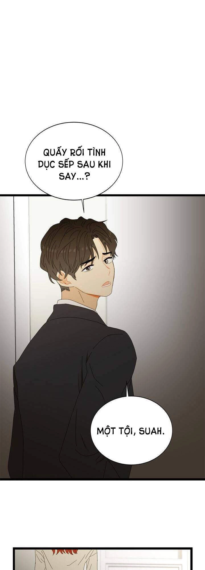 Giả Mạo Theo Phong Cách Chapter 37 - 26