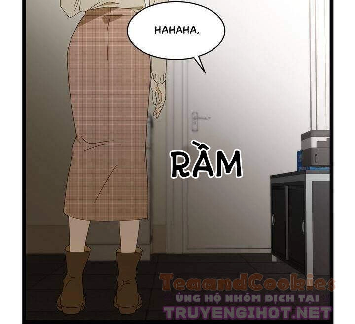 Giả Mạo Theo Phong Cách Chapter 37 - 27