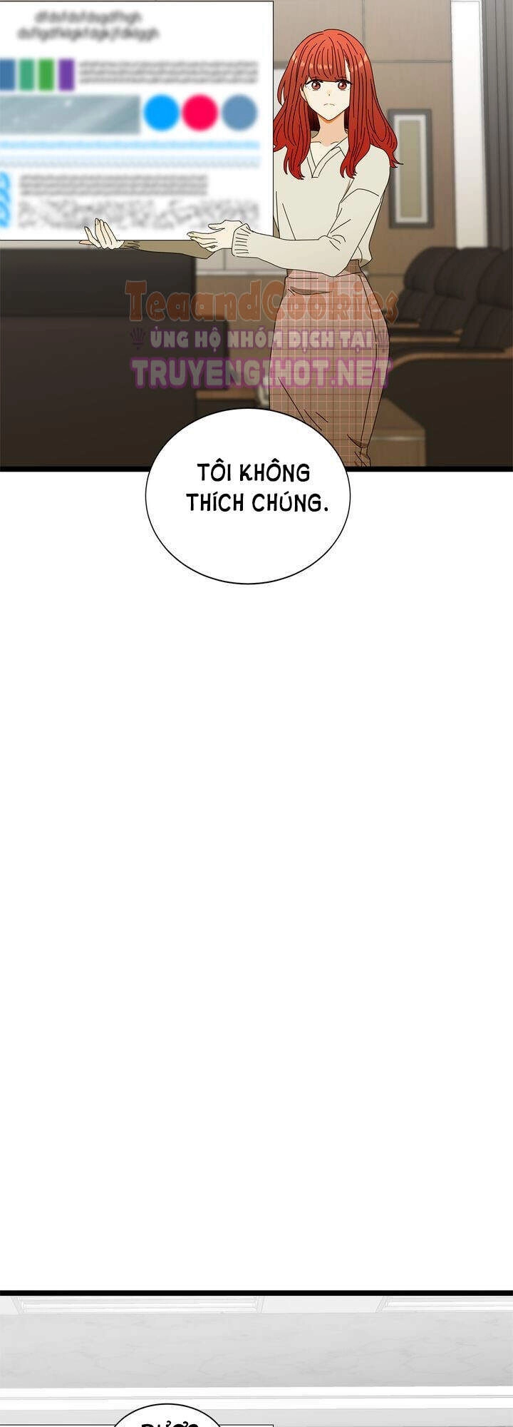 Giả Mạo Theo Phong Cách Chapter 37 - 38