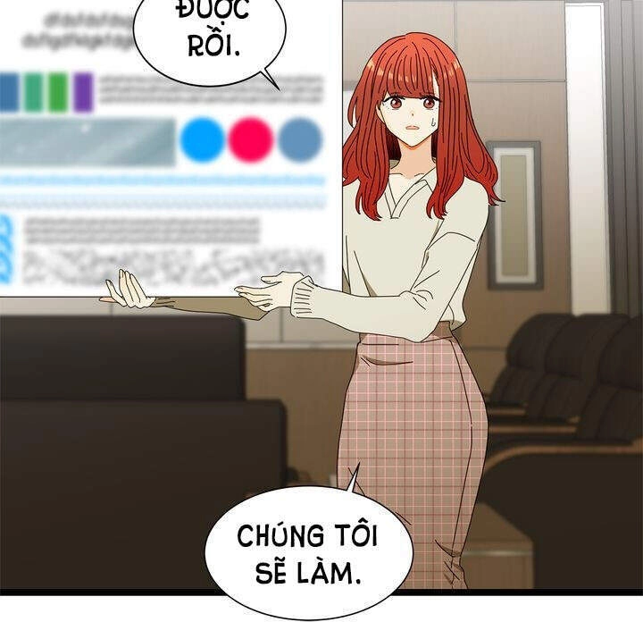 Giả Mạo Theo Phong Cách Chapter 37 - 39