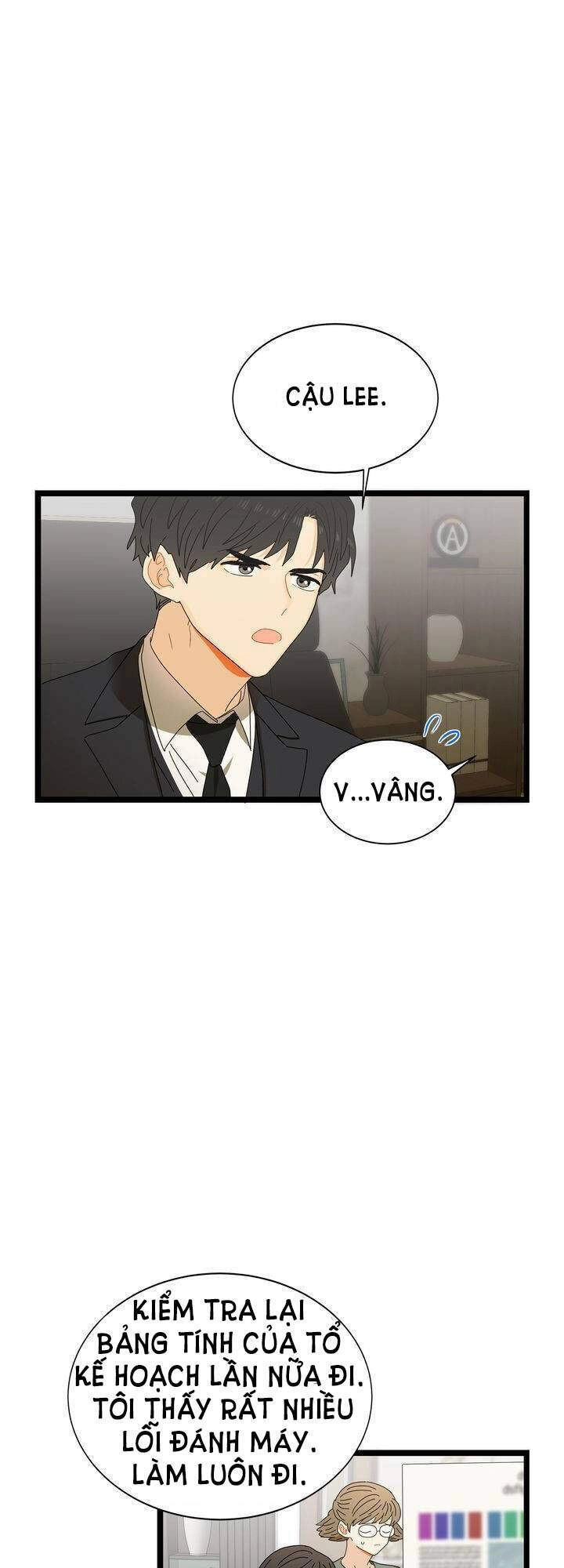 Giả Mạo Theo Phong Cách Chapter 37 - 40