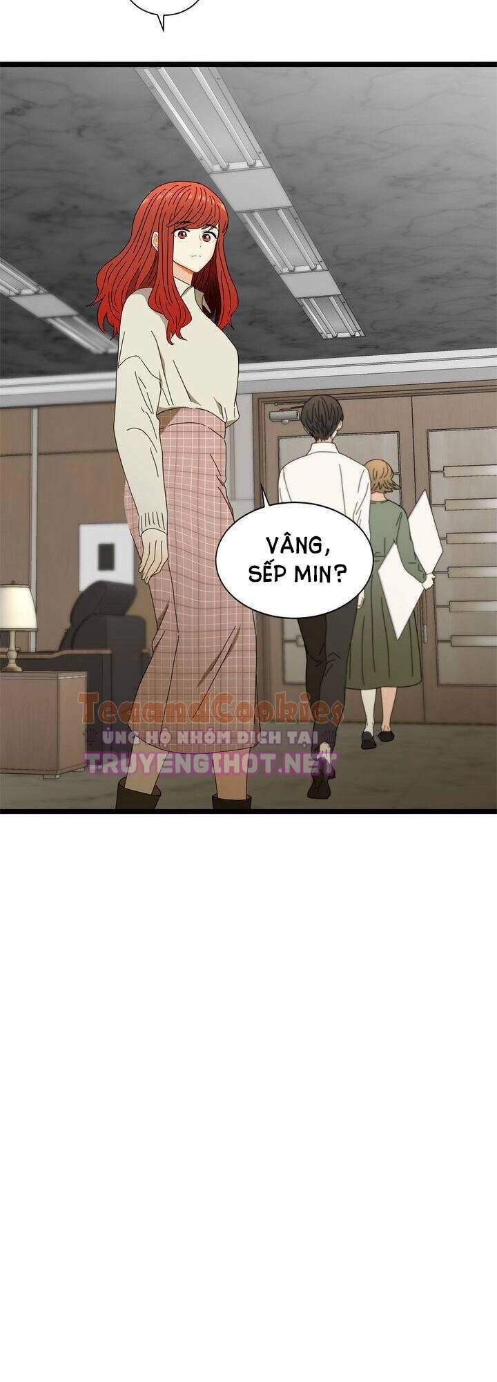 Giả Mạo Theo Phong Cách Chapter 37 - 44