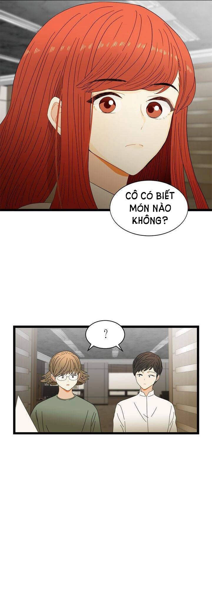 Giả Mạo Theo Phong Cách Chapter 37 - 46