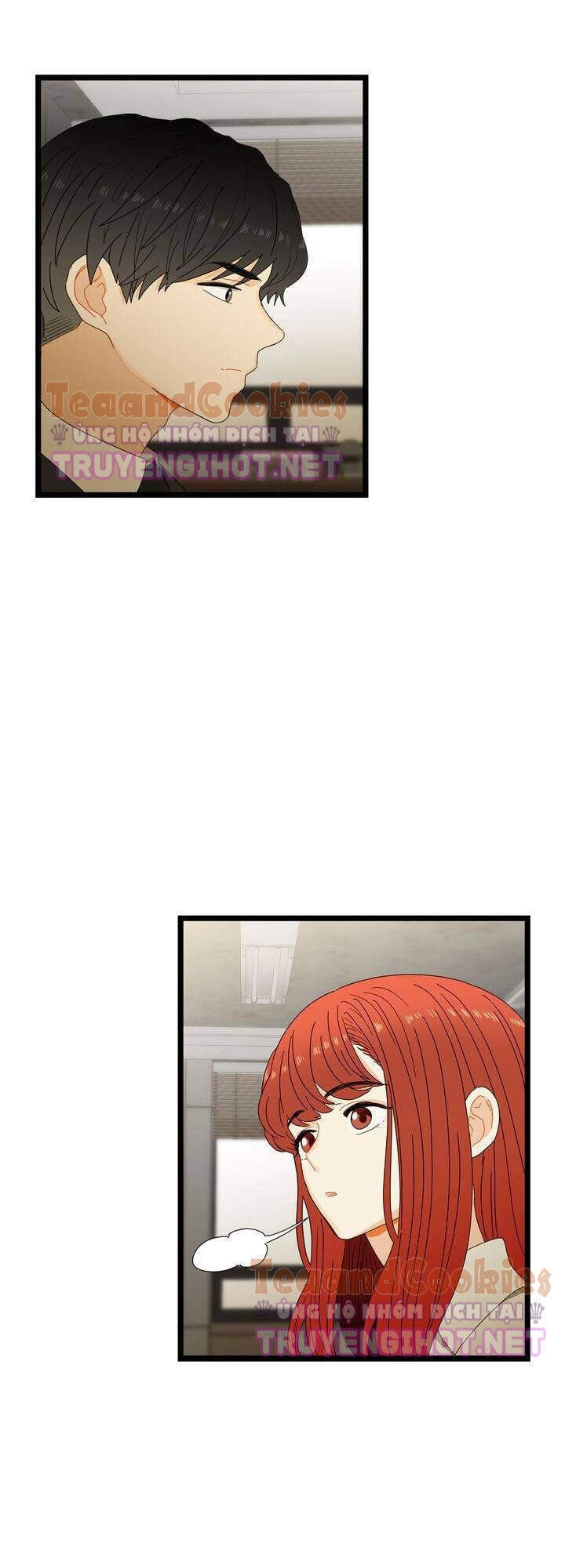 Giả Mạo Theo Phong Cách Chapter 37 - 47