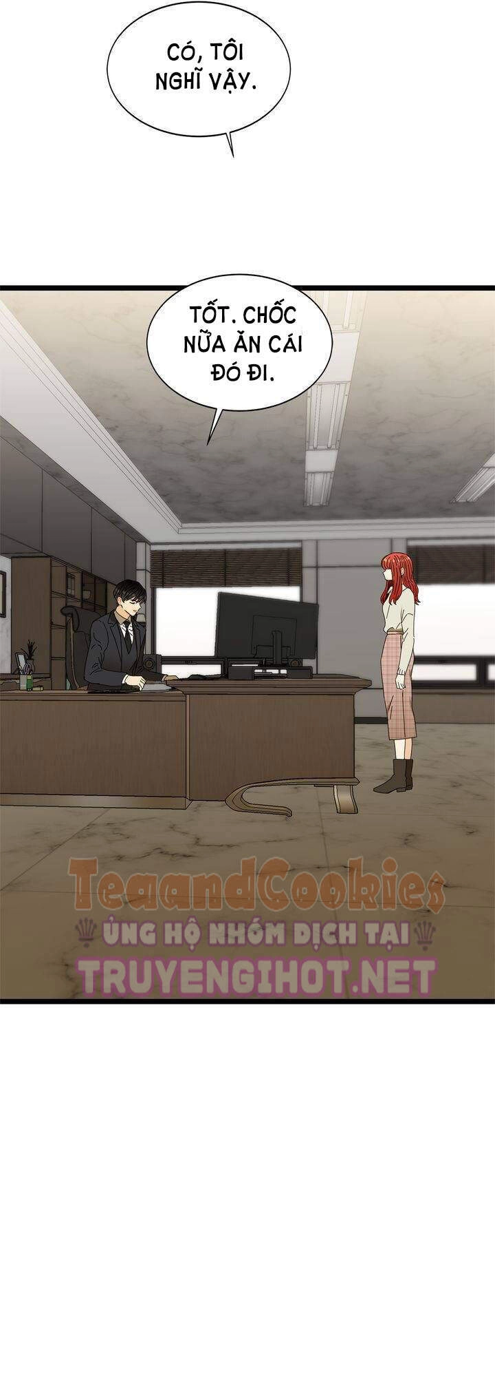 Giả Mạo Theo Phong Cách Chapter 37 - 49