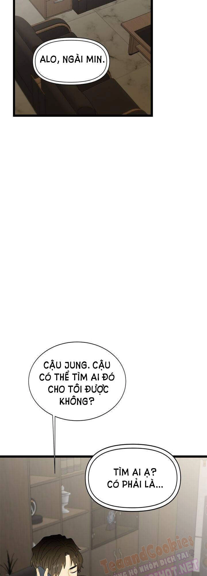 Giả Mạo Theo Phong Cách Chapter 37 - 53