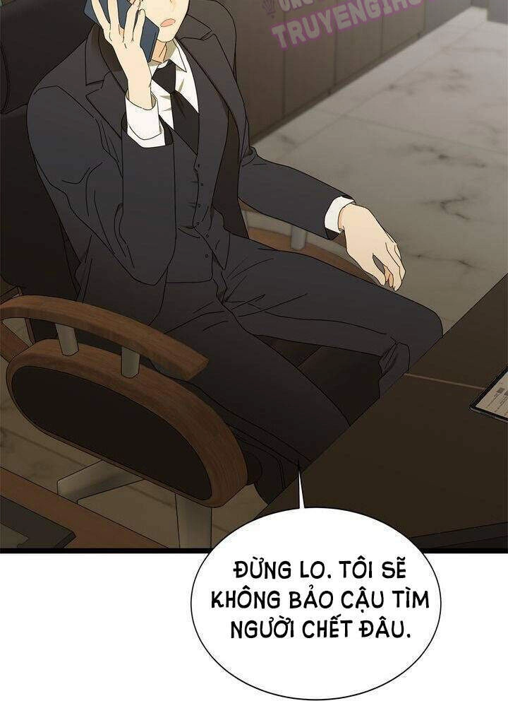 Giả Mạo Theo Phong Cách Chapter 37 - 54