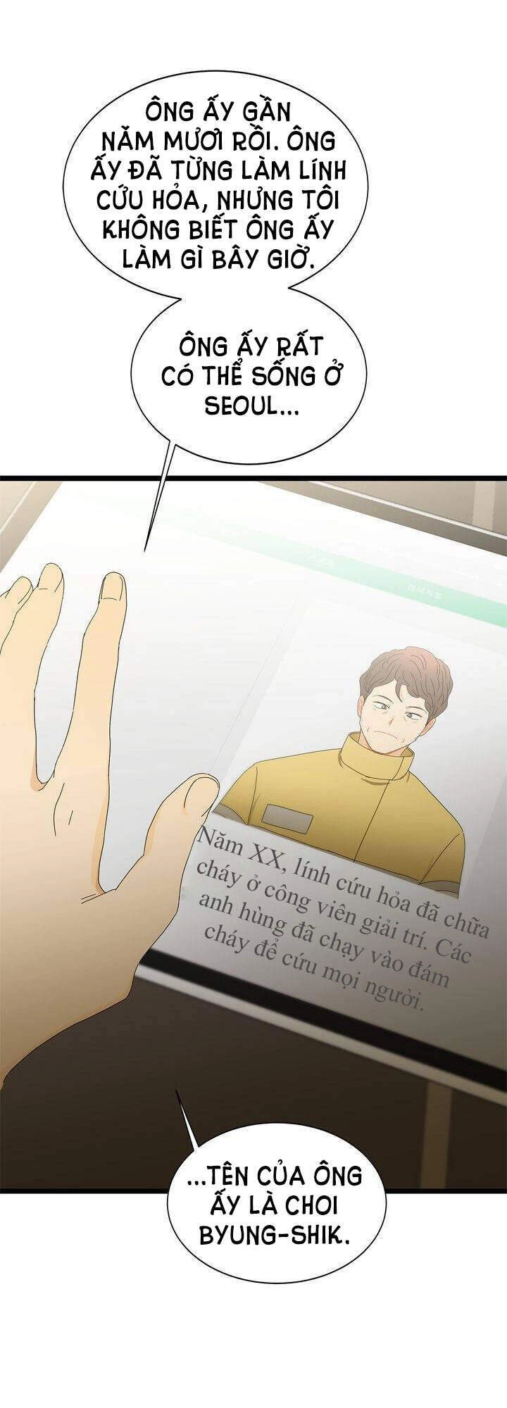 Giả Mạo Theo Phong Cách Chapter 37 - 56