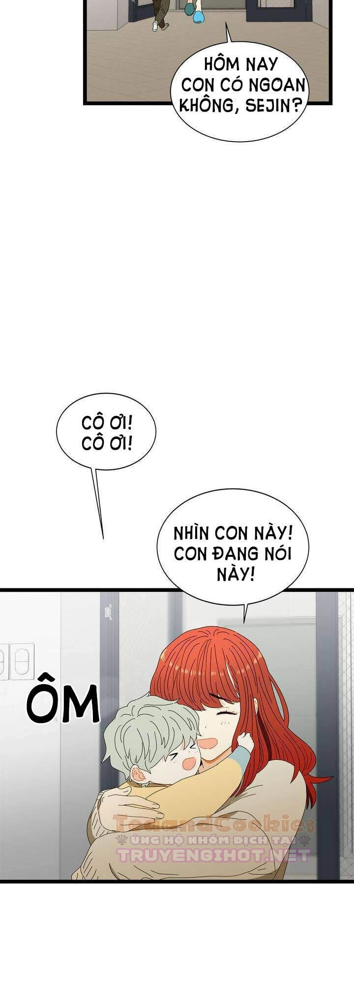 Giả Mạo Theo Phong Cách Chapter 37 - 62