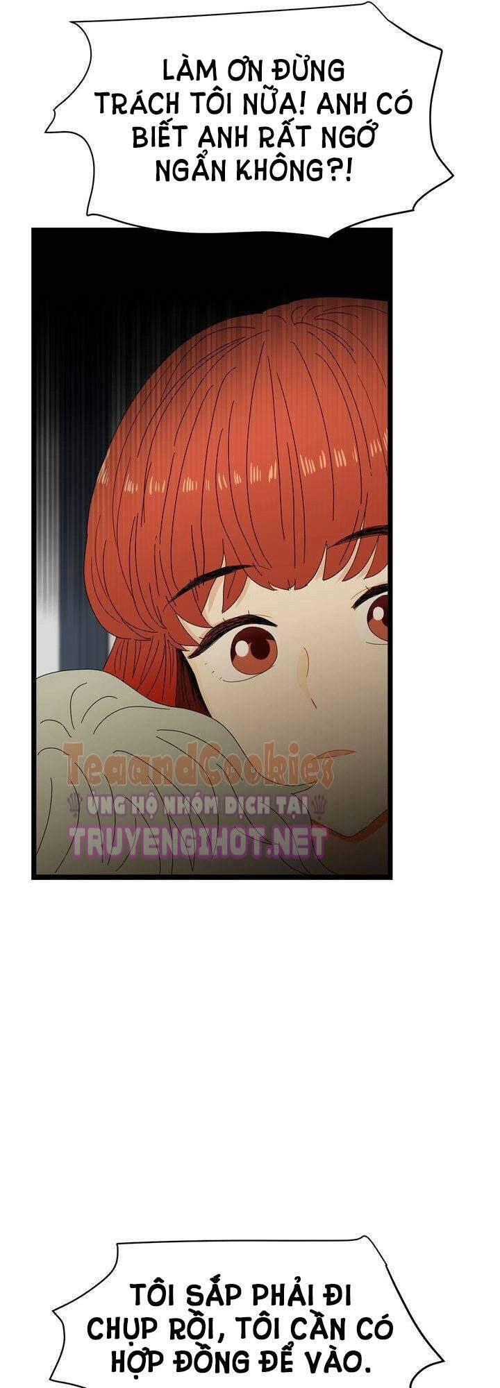 Giả Mạo Theo Phong Cách Chapter 37 - 64