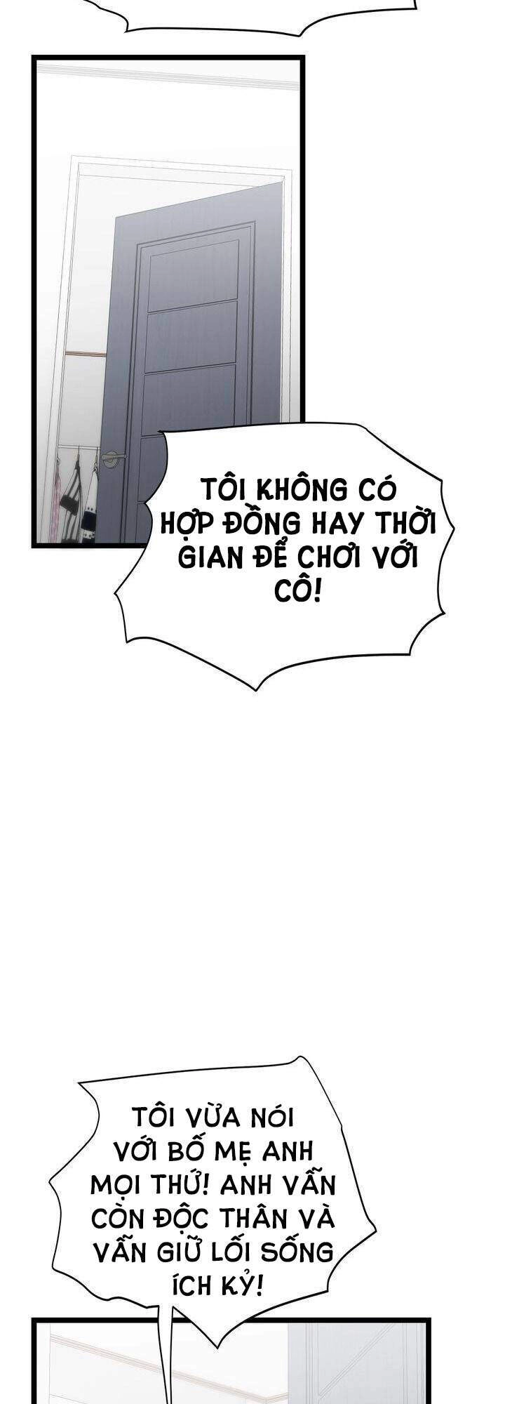 Giả Mạo Theo Phong Cách Chapter 37 - 65