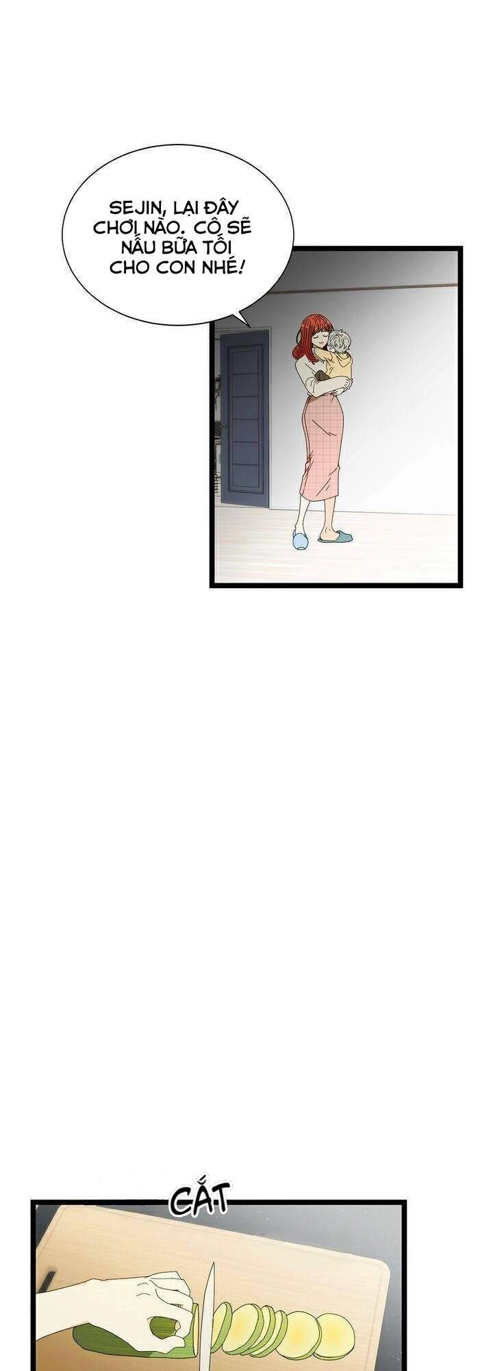 Giả Mạo Theo Phong Cách Chapter 38 - 1