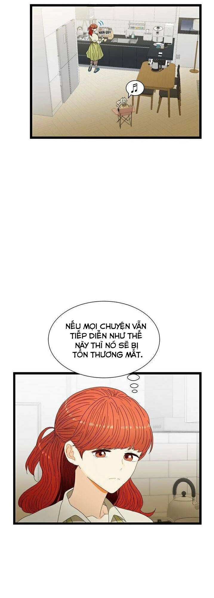 Giả Mạo Theo Phong Cách Chapter 38 - 5