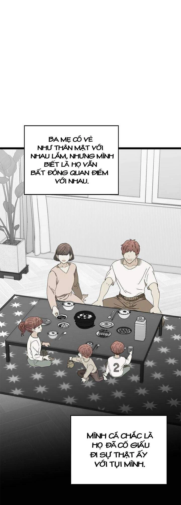 Giả Mạo Theo Phong Cách Chapter 38 - 7