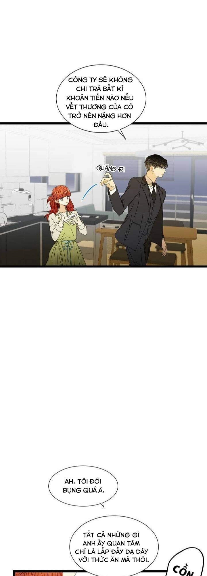 Giả Mạo Theo Phong Cách Chapter 38 - 15