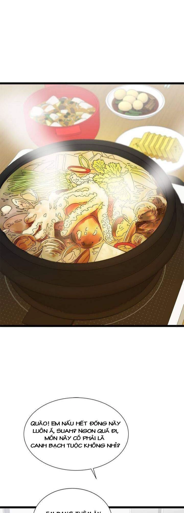 Giả Mạo Theo Phong Cách Chapter 38 - 17