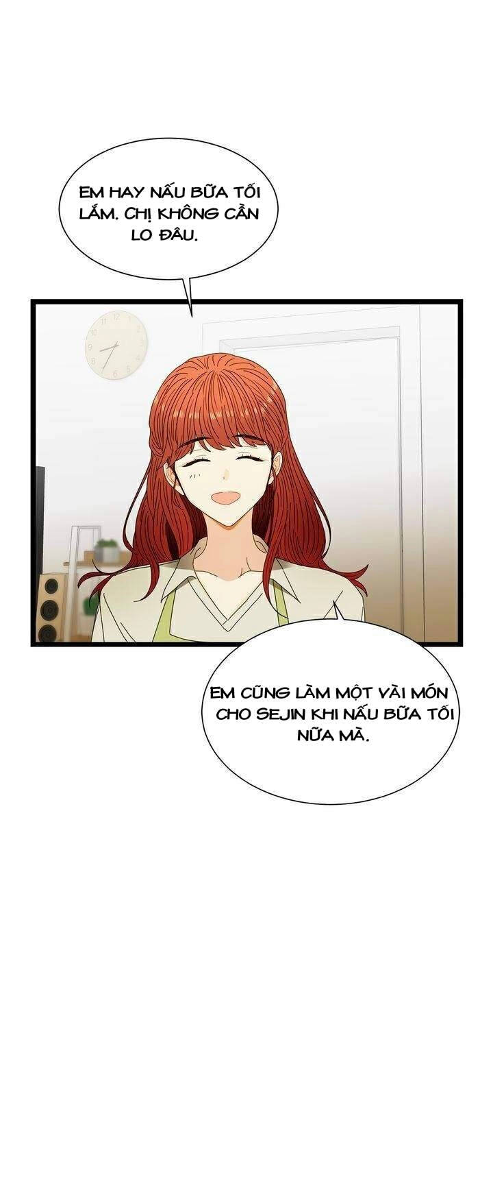 Giả Mạo Theo Phong Cách Chapter 38 - 20