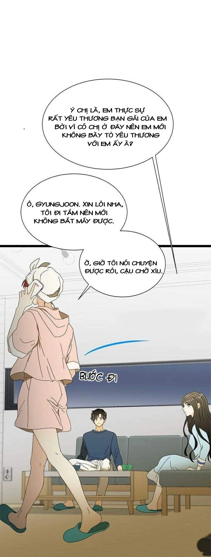 Giả Mạo Theo Phong Cách Chapter 38 - 30