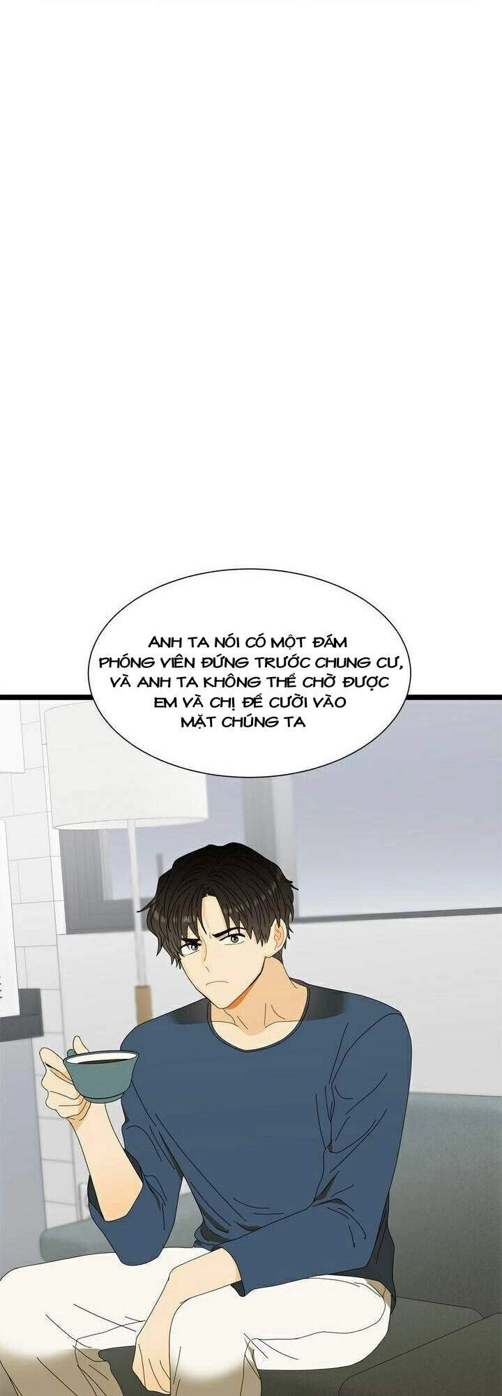 Giả Mạo Theo Phong Cách Chapter 38 - 41