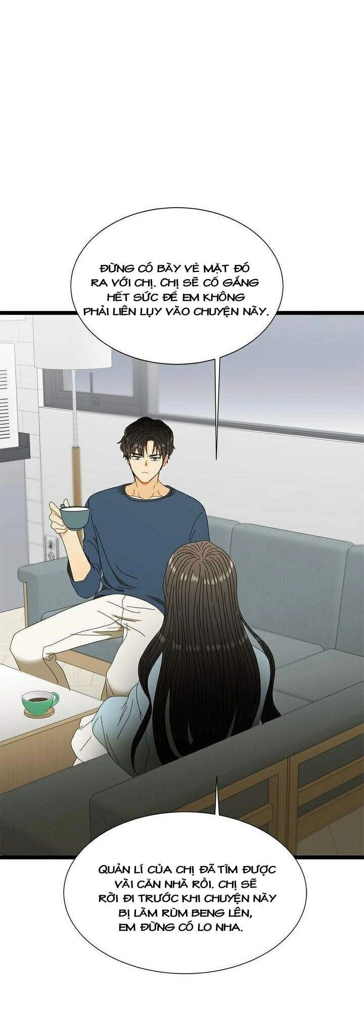 Giả Mạo Theo Phong Cách Chapter 38 - 43