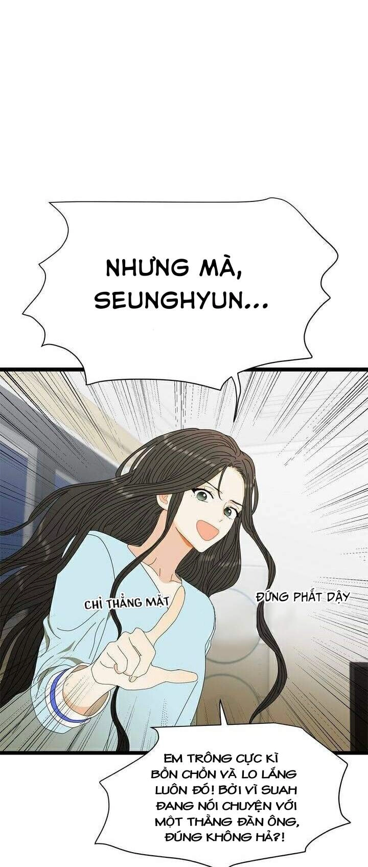 Giả Mạo Theo Phong Cách Chapter 38 - 45