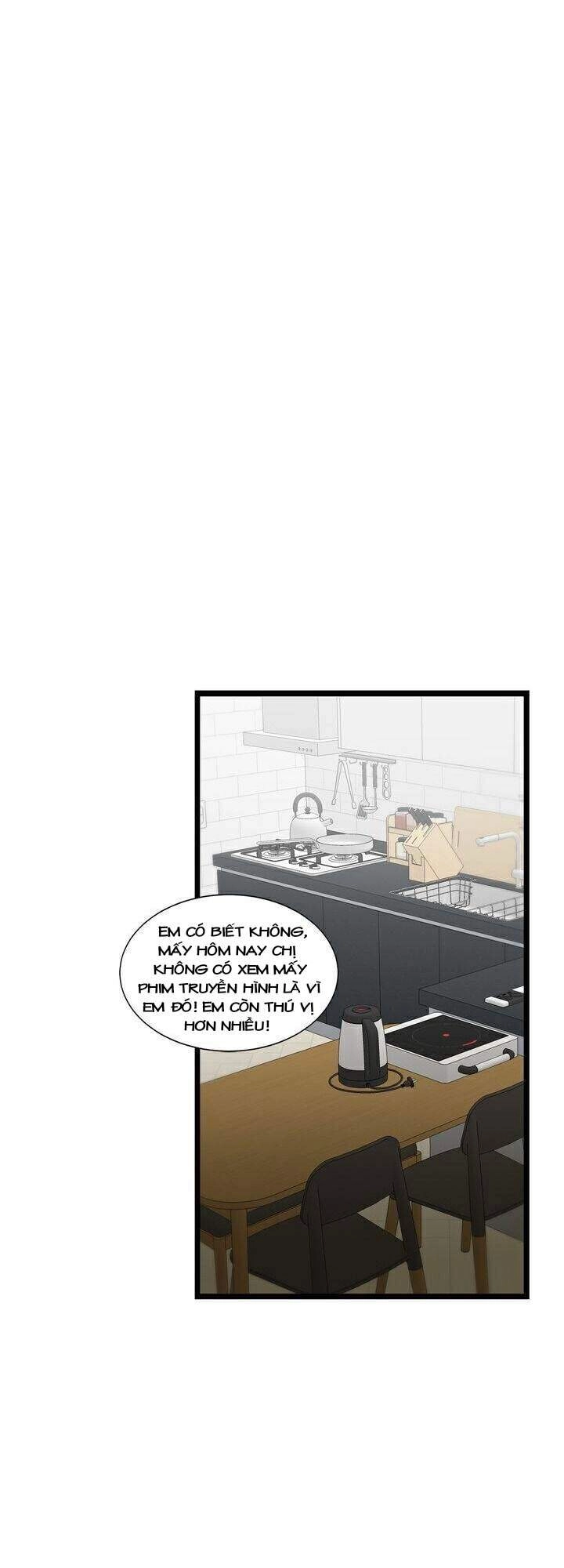 Giả Mạo Theo Phong Cách Chapter 38 - 46