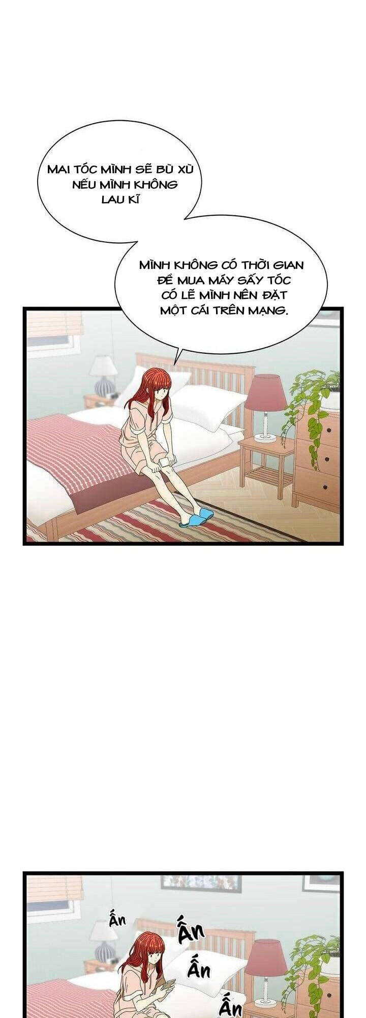 Giả Mạo Theo Phong Cách Chapter 38 - 54