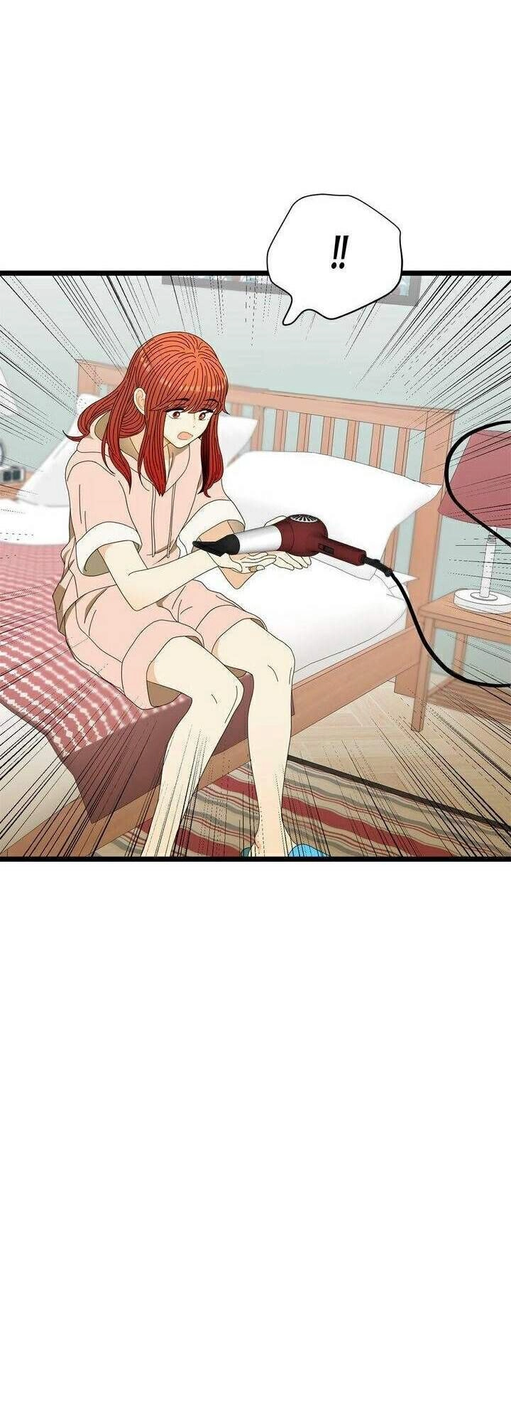 Giả Mạo Theo Phong Cách Chapter 38 - 62