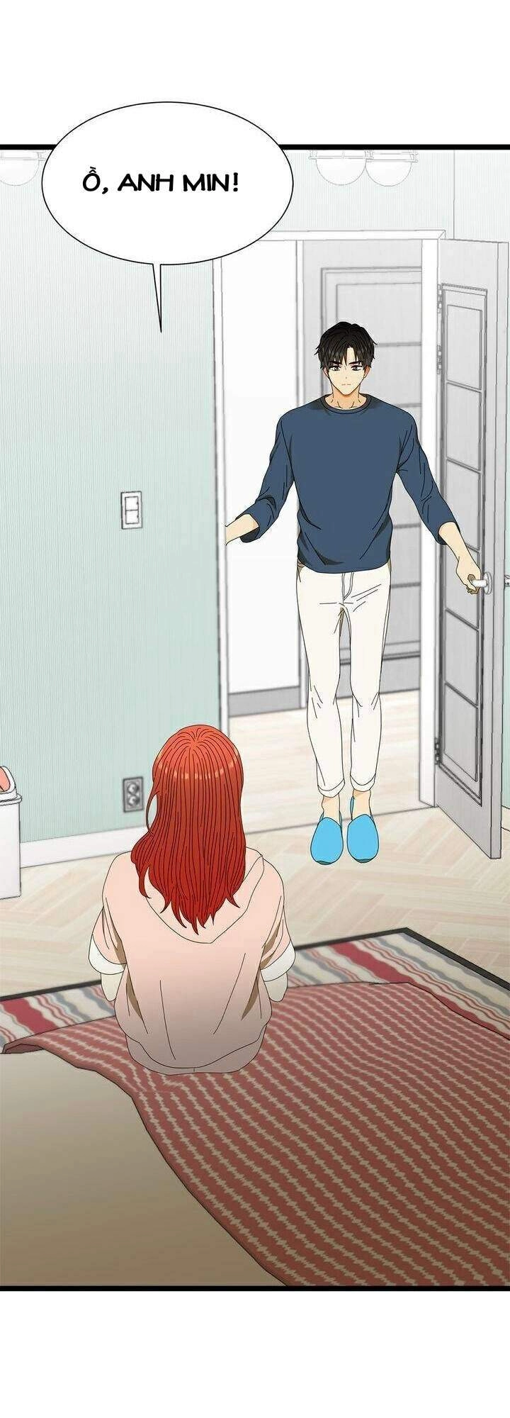 Giả Mạo Theo Phong Cách Chapter 38 - 66