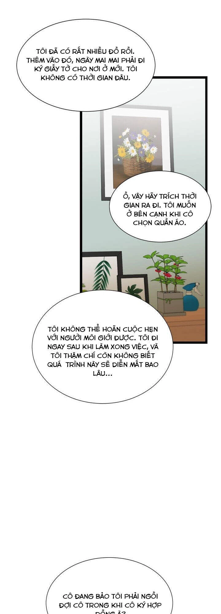 Giả Mạo Theo Phong Cách Chapter 39 - 5