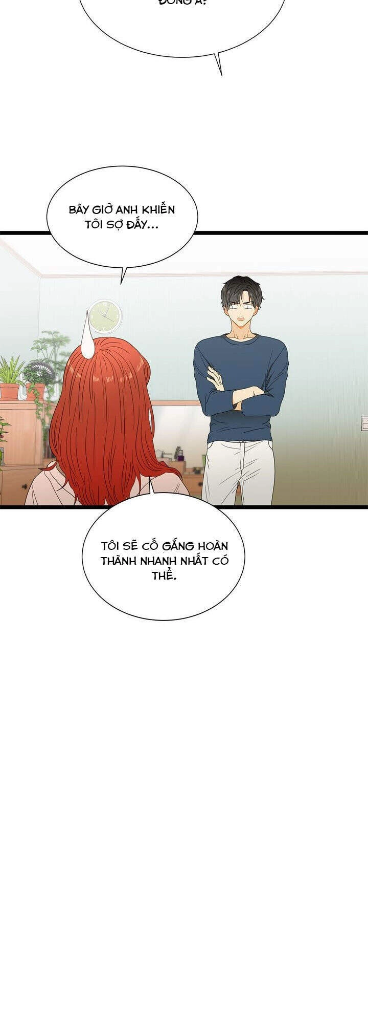 Giả Mạo Theo Phong Cách Chapter 39 - 6