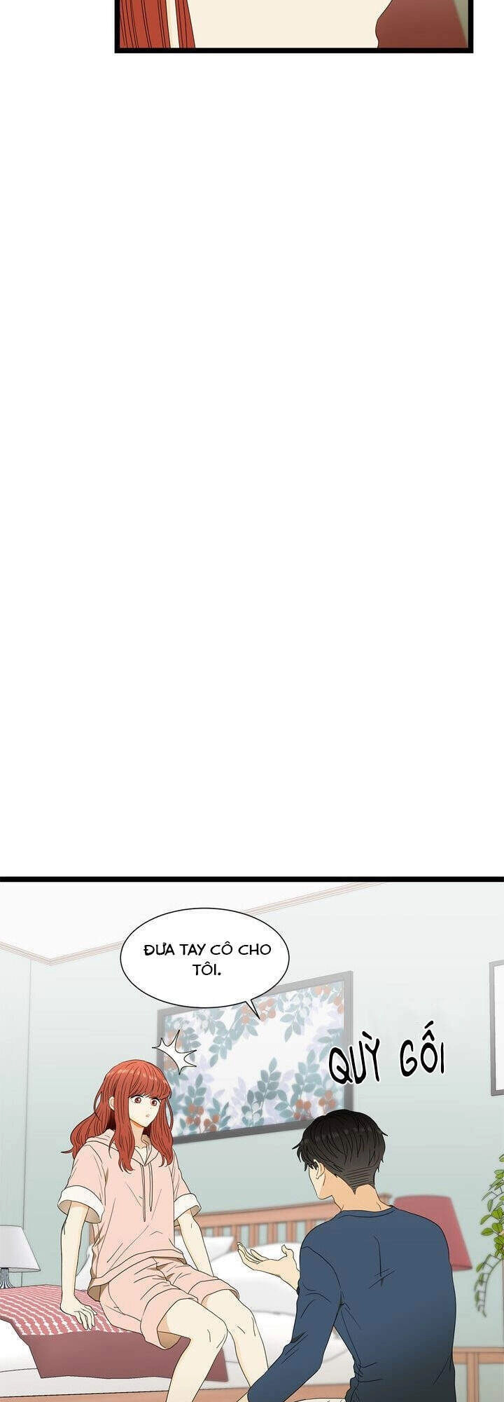 Giả Mạo Theo Phong Cách Chapter 39 - 9