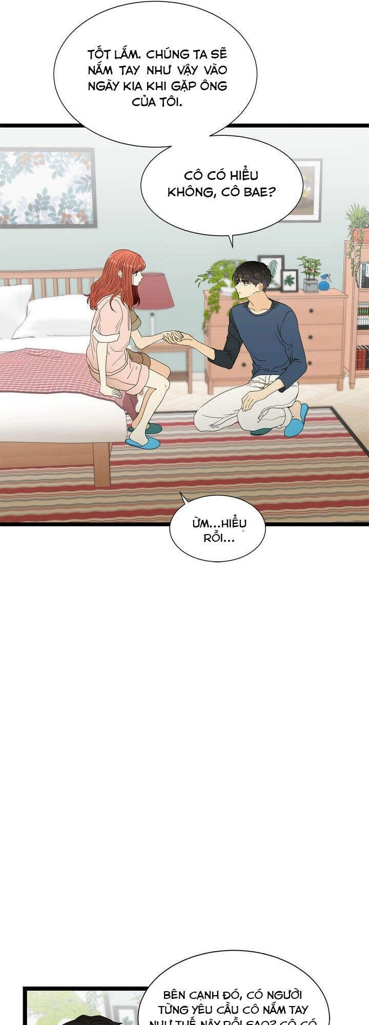 Giả Mạo Theo Phong Cách Chapter 39 - 13