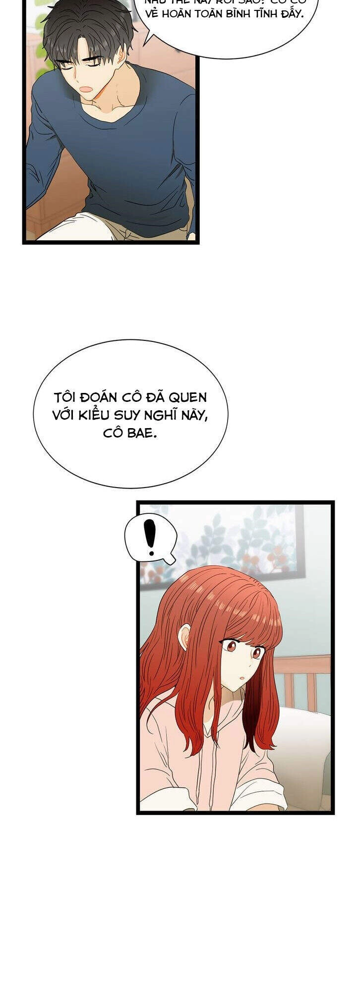 Giả Mạo Theo Phong Cách Chapter 39 - 14