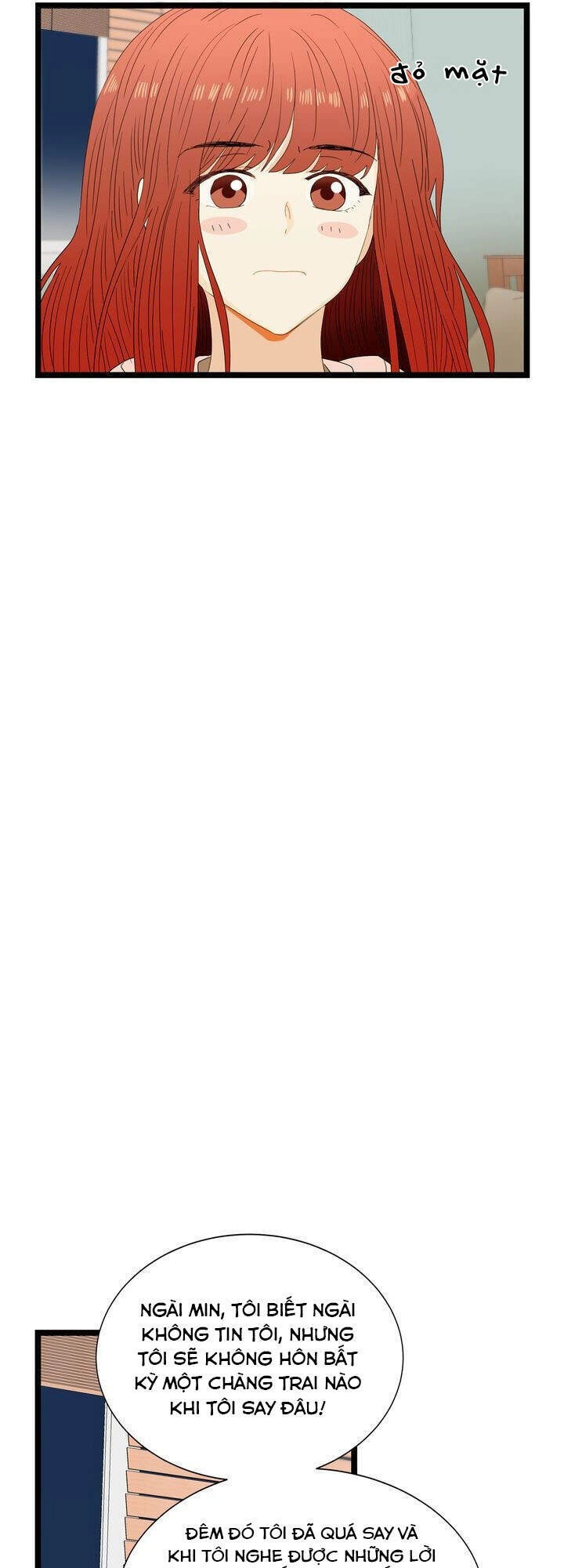 Giả Mạo Theo Phong Cách Chapter 39 - 16