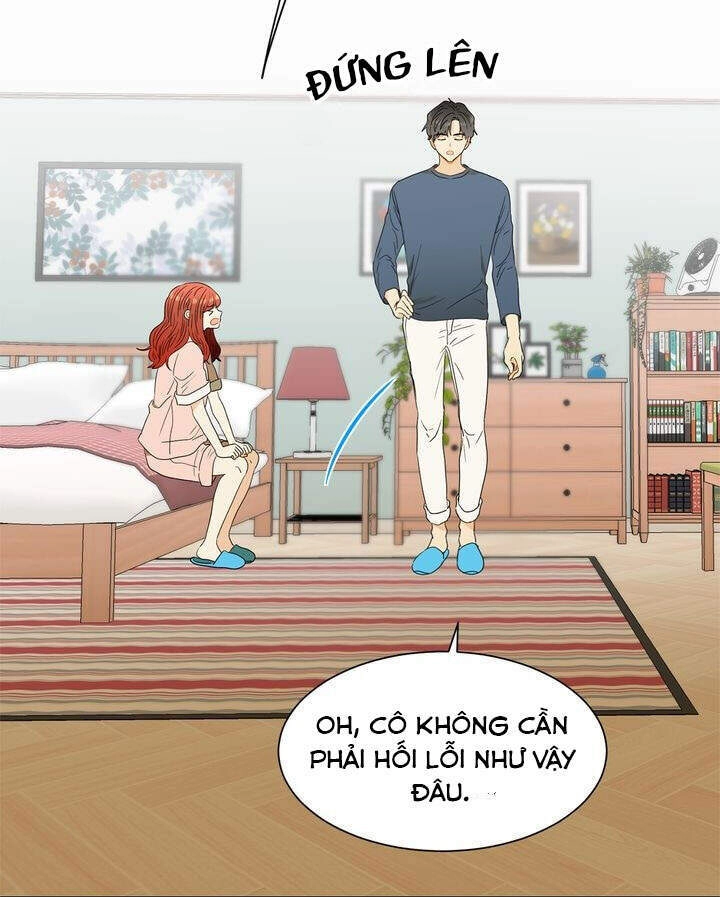 Giả Mạo Theo Phong Cách Chapter 39 - 18