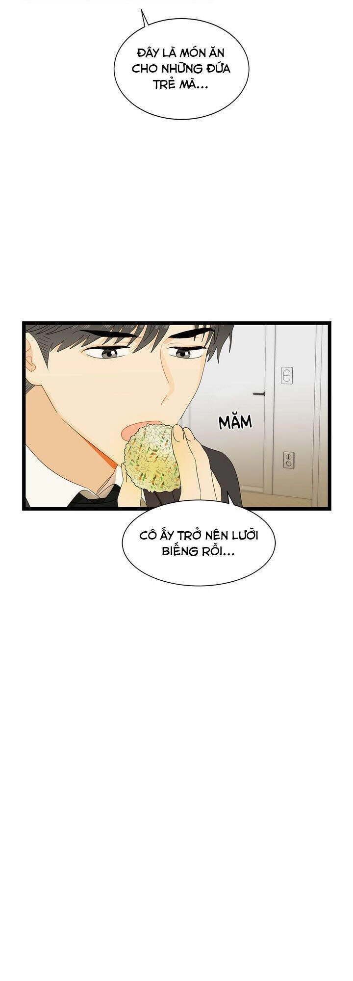 Giả Mạo Theo Phong Cách Chapter 39 - 34