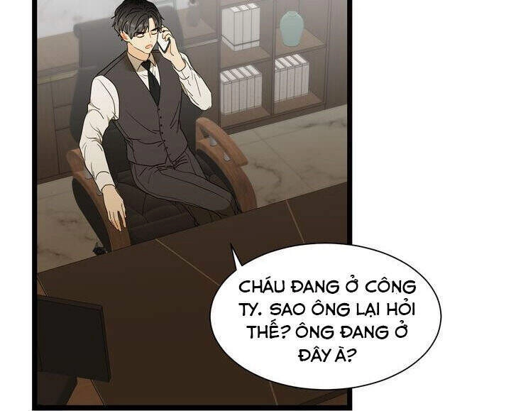 Giả Mạo Theo Phong Cách Chapter 39 - 42