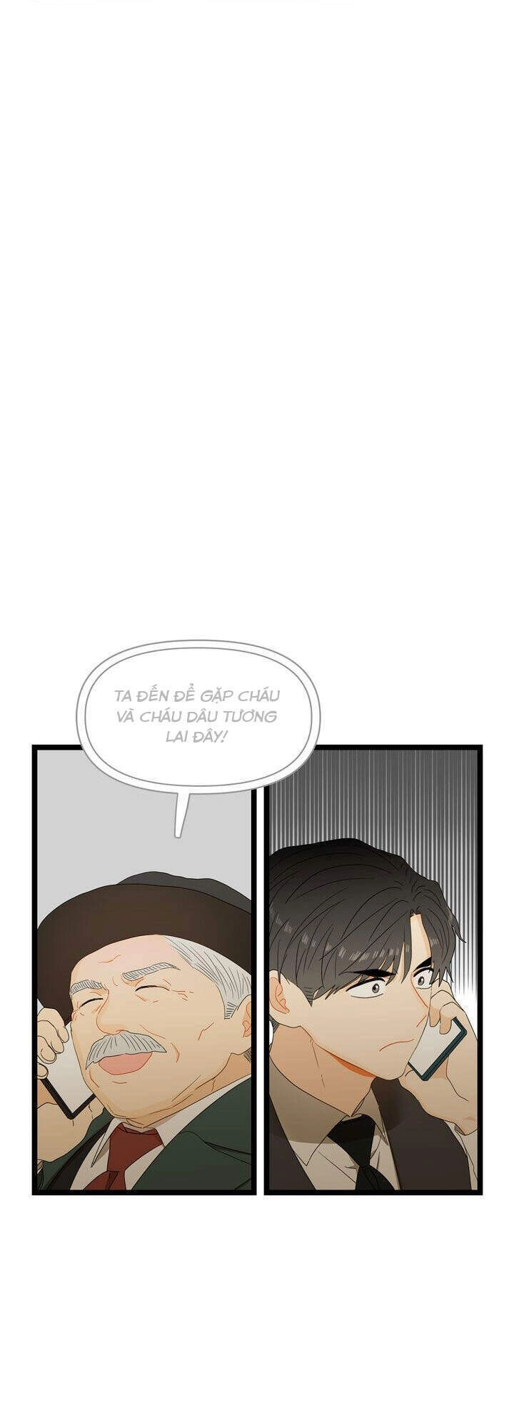 Giả Mạo Theo Phong Cách Chapter 39 - 43