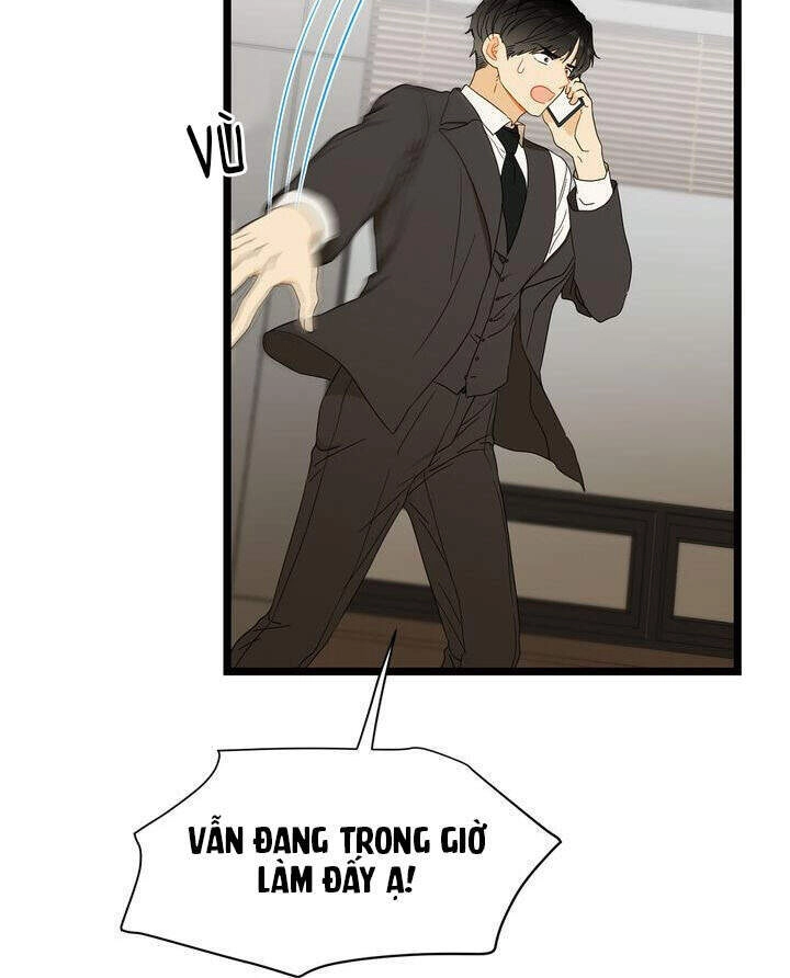 Giả Mạo Theo Phong Cách Chapter 39 - 45