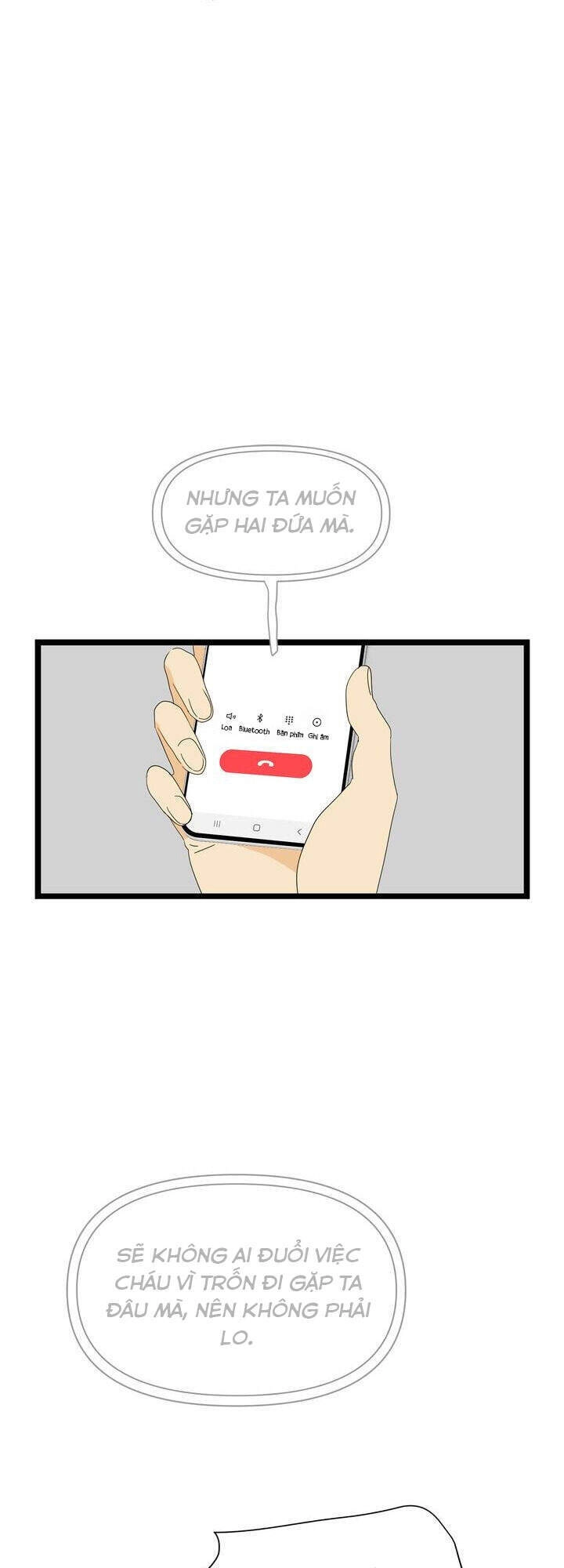 Giả Mạo Theo Phong Cách Chapter 39 - 46