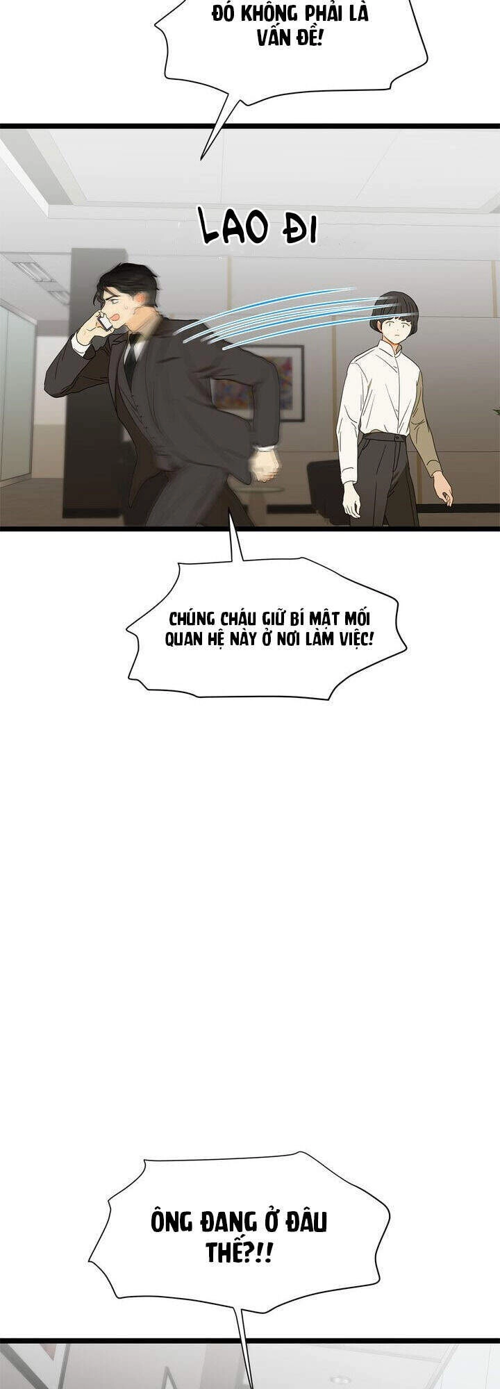 Giả Mạo Theo Phong Cách Chapter 39 - 47