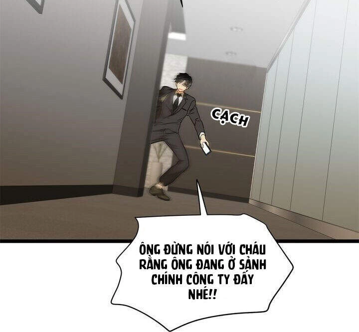 Giả Mạo Theo Phong Cách Chapter 39 - 48