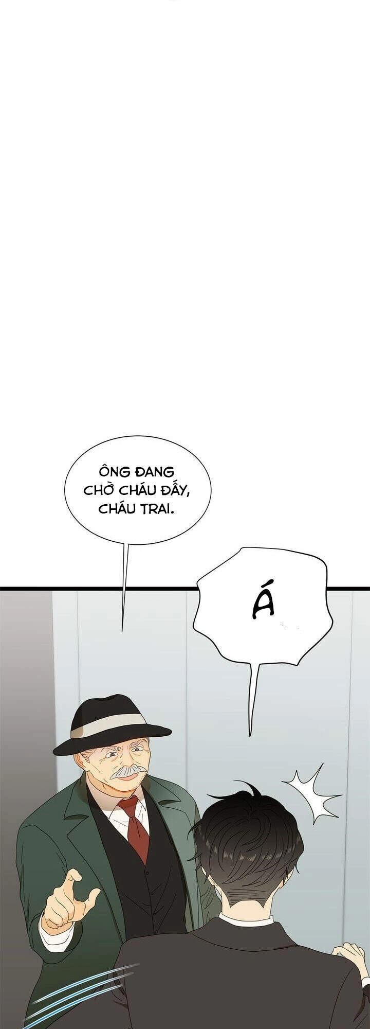 Giả Mạo Theo Phong Cách Chapter 39 - 49